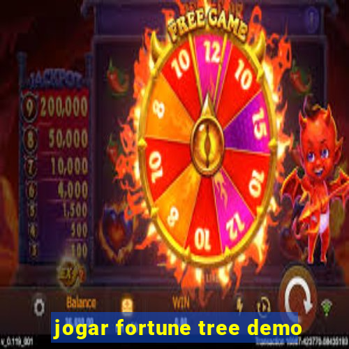 jogar fortune tree demo